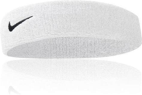 zweetband nike